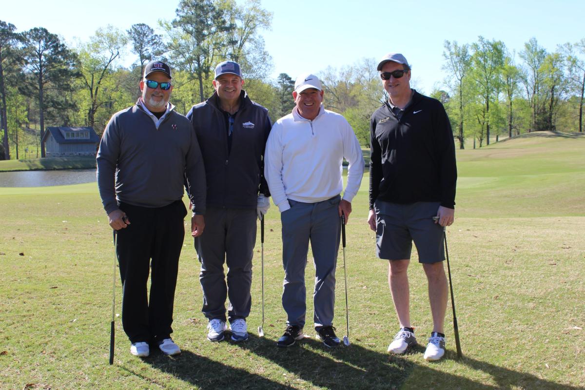 2024 AGEF Golf Outing