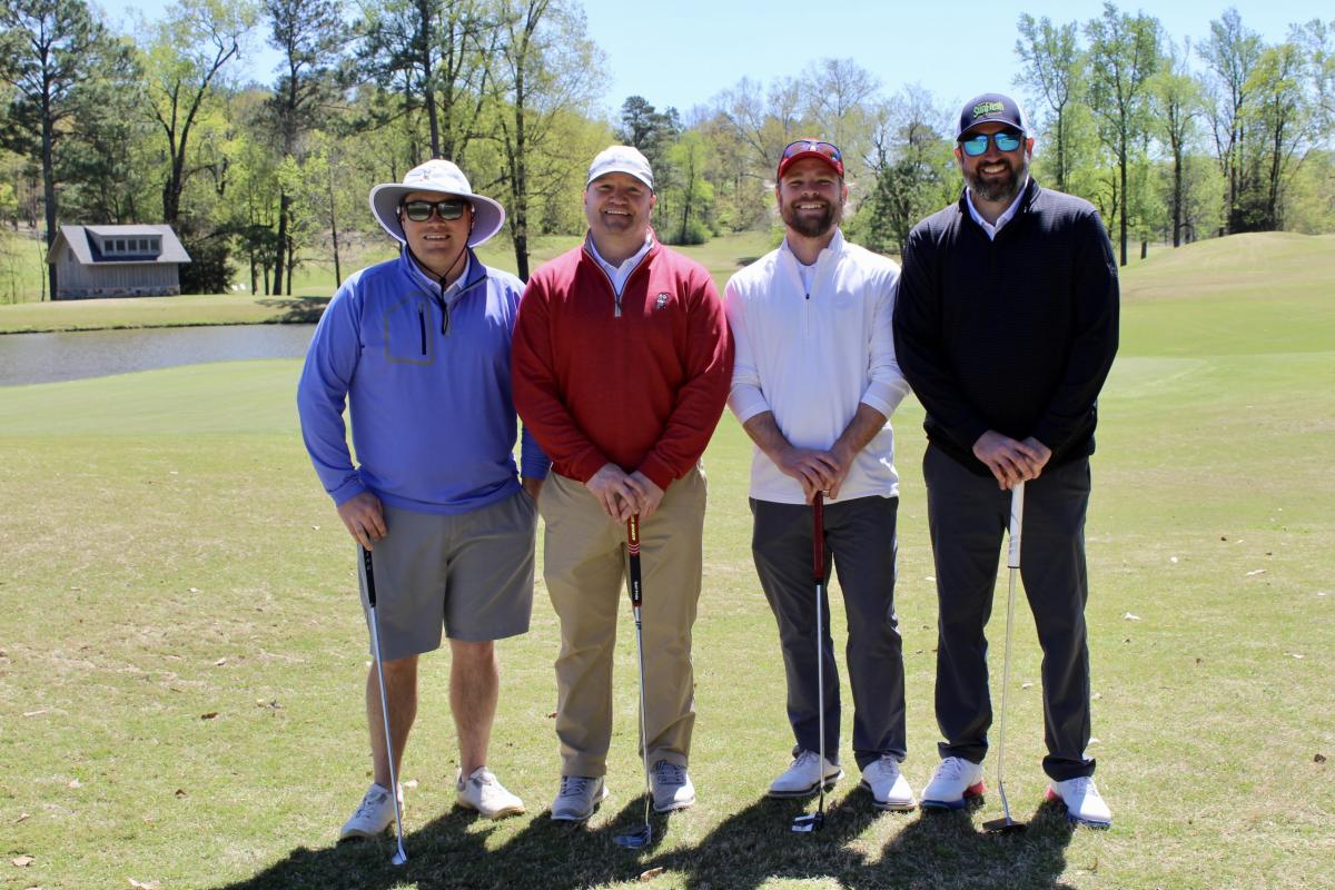 2024 AGEF Golf Outing